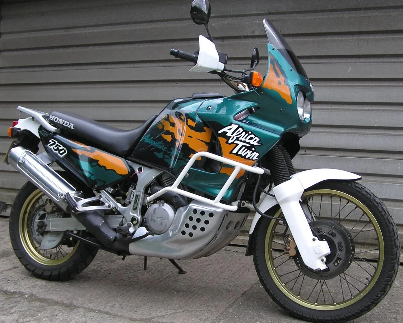 location moto biarritz